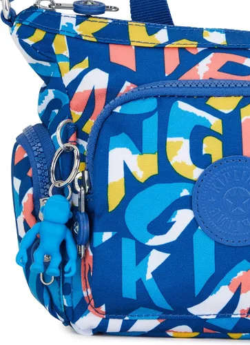 Vista 6 de Kipling Gabbie Mini
