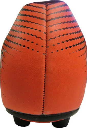 Vista 5 de Vizari Stealth Firm Ground - Botines de fútbol para jóvenes, ligeros, duraderos y cómodos con excelente tracción, zapatos de fútbol para niños