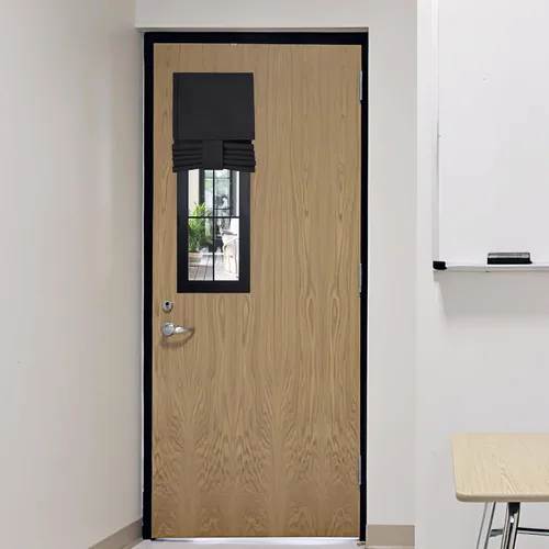Vista 98 de RYB HOME 2 paneles 100% opacos para puerta de aula, 8 pulgadas de ancho x 36 pulgadas de largo, color beige biscotti, sin taladro, para ventana 100