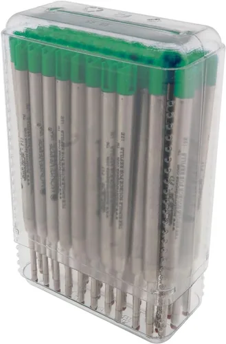 Vista 23 de Monteverde® Capless Gel Refills to Fit Parker