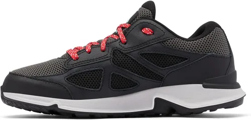 Vista 7 de Columbia Zapatillas de senderismo impermeables Vitesse Fasttrack para mujer