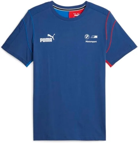 Vista 12 de PUMA Camiseta BMW Motorsport T7 para hombre