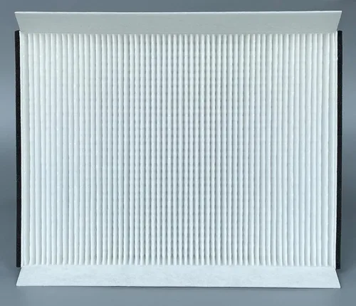 Vista 4 de OIFILLIO Filtro de aire de cabina para camiones Volvo VNL 780 760 860 670 630; VN 780 670; VH VHD VNM camiones, reemplaza AF26405 P606555, 20435801