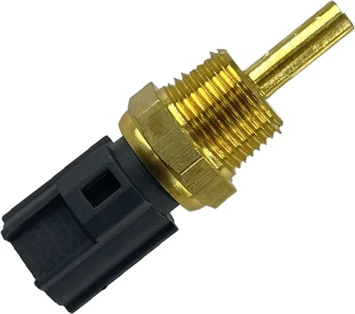 Vista 8 de DEVMO Sensor de temperatura del refrigerante del motor de automóvil, compatible con Sebring: 2001-2005, Stratus Diamante Eclipse Endeavor Galant