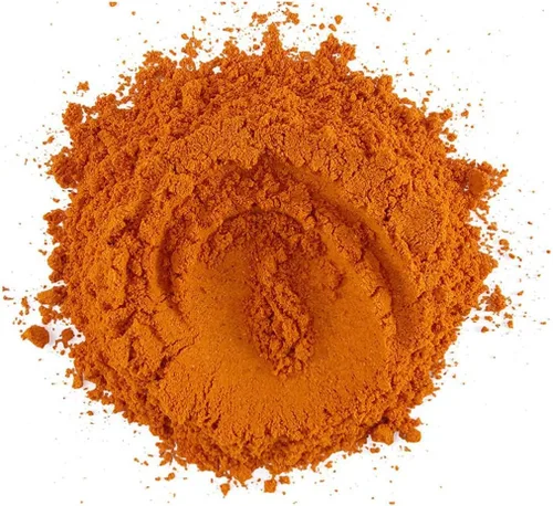 Vista 6 de Polvo de extracto de fruta de Gardenia puro orgánico natural, 1.1 libras (17.64 oz)