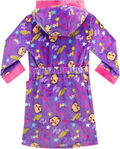Vista 3 de CoComelon Bata para niñas