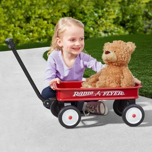 Vista 2 de Radio Flyer My 1st Wagon