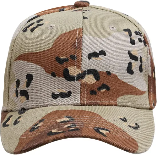 Vista 157 de Falari - Gorra de béisbol, tamaño ajustable, para correr, entrenamientos y actividades al aire libre, para todas las estaciones.