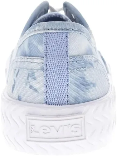 Vista 3 de Levi's Mdrn Lo DF Fashion Lo-Top - Tenis de skate para mujer
