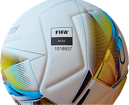Vista 2 de GOLTY Latir Soccer Match Ball Colombian League Dimayor Liga Bet Play