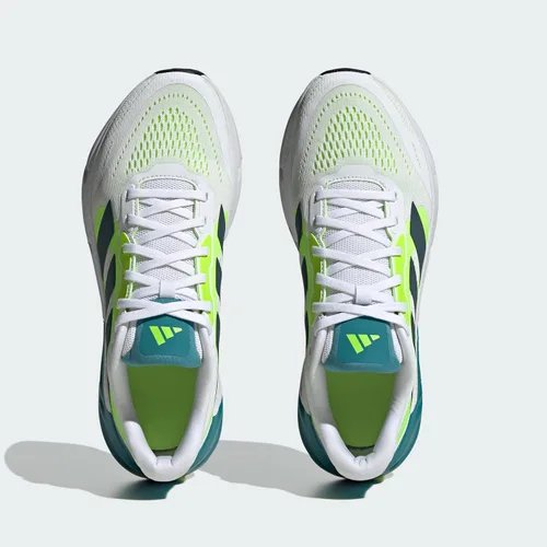 Vista 4 de adidas - Runfalcon 3 - Tenis de correr para mujer
