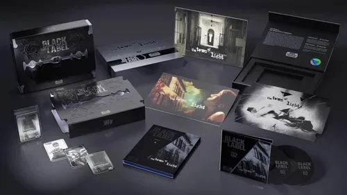 Vista 5 de Wired Presents Black Label #02 The Town of Light - PlayStation 4