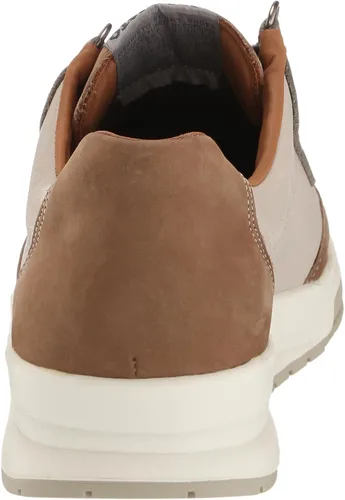 Vista 3 de Mephisto Zapatos de senderismo Match para hombre