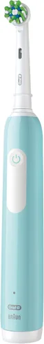 Vista 9 de Oral-B Pro 1000 CrossAction - Cepillo de dientes eléctrico, Verde