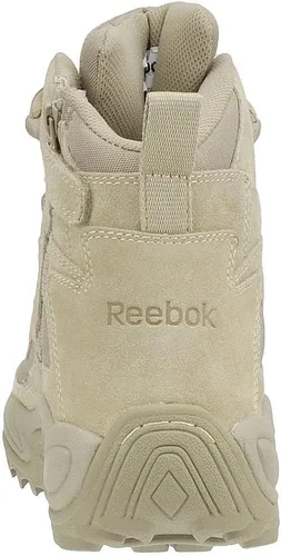 Vista 5 de Reebok Duty Rapid Response RB RB8674 Botas tácticas con tamaño de 6 pulgadas, para hombre.