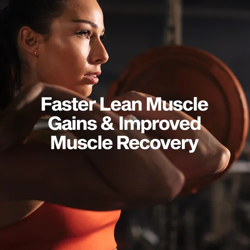 Vista 10 de MuscleTech Cell-Tech Creactor Creatina HCl en polvo, constructor muscular después del entrenamiento para hombres y mujeres, clorhidrato de creatina