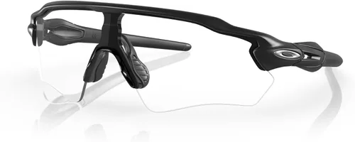 Vista 15 de Oakley Radar EV Path OO9208 - Gafas de sol para hombre y mujer Carbono/Oro rosa Prizm
