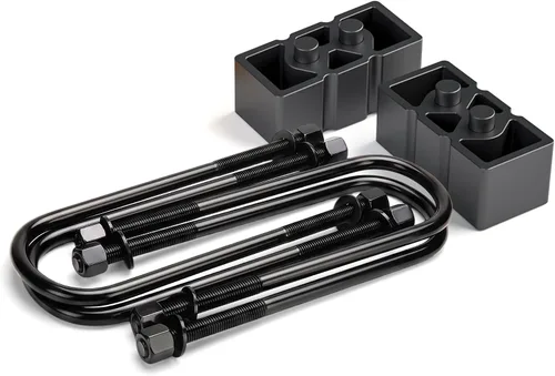Vista 10 de KSP - Kits de elevación de nivelación frontal de 2.5 pulgadas para F150 2004-2026, kit de nivel de chasis de 2.5 pulgadas compatible con Expedition