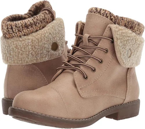 Vista 7 de CLIFFS BY WHITE MOUNTAIN Botas Duena para mujer