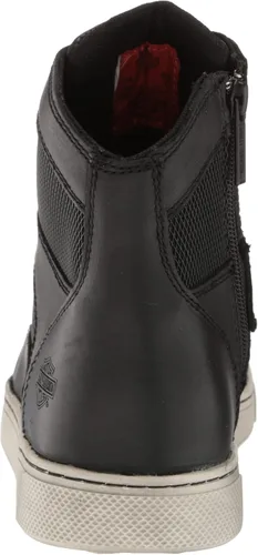 Vista 3 de HARLEY-DAVIDSON FOOTWEAR Men's Dixson 4" Sneaker