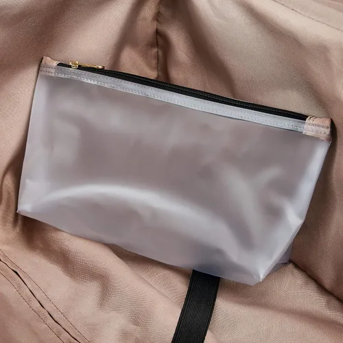 Vista 2 de Samsonite Solución Móvil de Negocios para Mujeres, Negro, Viajar