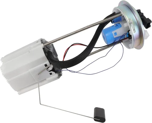 Vista 6 de Bomba de combustible eléctrica con unidad de envío para 2010 2011 2012 2013 Chevrolet Silverado 1500 GMC Sierra 1500 E4005M SP6619M