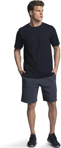 Vista 2 de Russell Athletic Mens Cotton Performance Short Sleeve T-Shirt