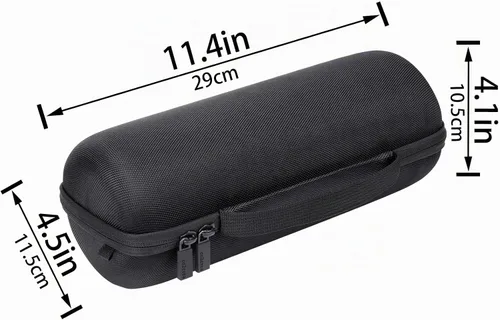 Vista 6 de co2CREA Carcasa rígida para altavoz Bluetooth Sony SRS-XE200 X-Series
