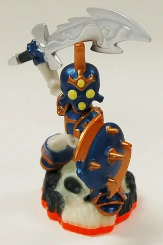 Vista 2 de Skylanders Giants: Chop Chop Series 2 - New In Bulk Packaging