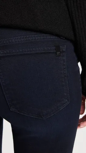 Vista 6 de Joe's Jeans The Icon Bootcut Maternity para mujer