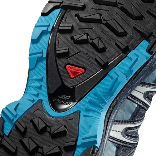 Vista 4 de Salomon XA Pro 3D GTX Trail Zapatillas de running para hombre