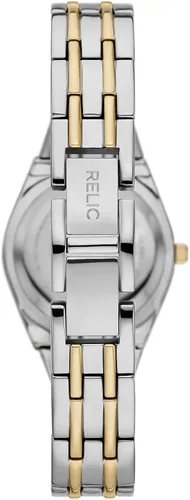 Vista 3 de RELIC by Fossil Women's Queen's Court Watch