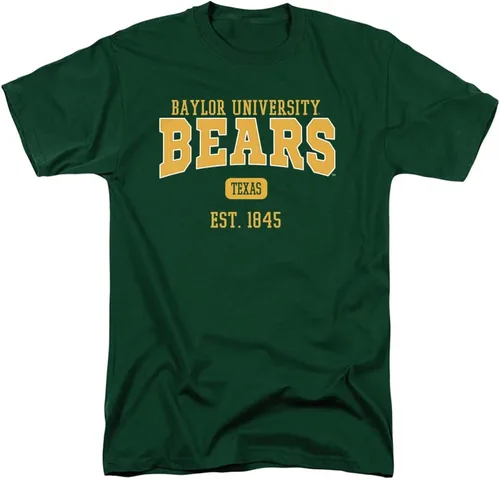 Vista 11 de Baylor University - Colección oficial de camisetas unisex para adultos