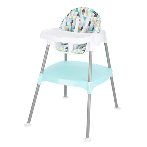 Vista 10 de Evenflo 4-in-1 Eat & Grow Silla alta convertible, Poliéster
