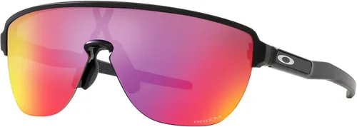 Vista 2 de Oakley Oo9248a Corridor Low Bridge Fit - Lentes de sol rectangulares para hombre