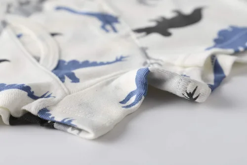 Vista 6 de Winging Day - Paquete de calzoncillos de algodón para niños.