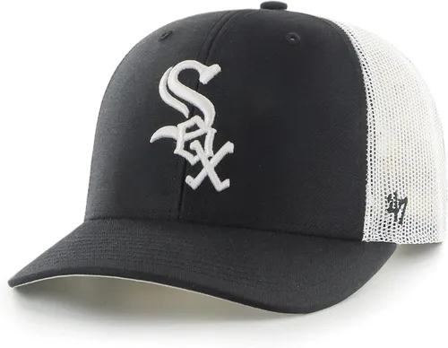 Vista 5 de Gorra '47 MLB Trucker Snapback ajustable, talla única para adultos