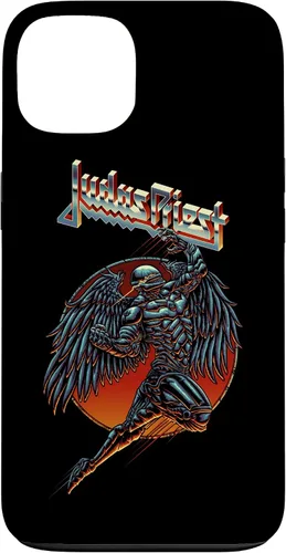 Vista 7 de iPhone 16 Plus Judas Priest - Funda Redeemer