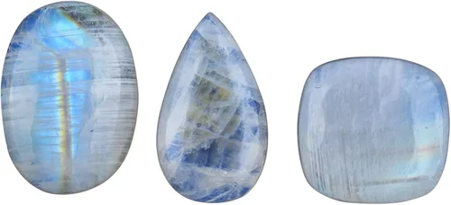 Vista 9 de MULTIGEMSTONE - Paquete de cristales