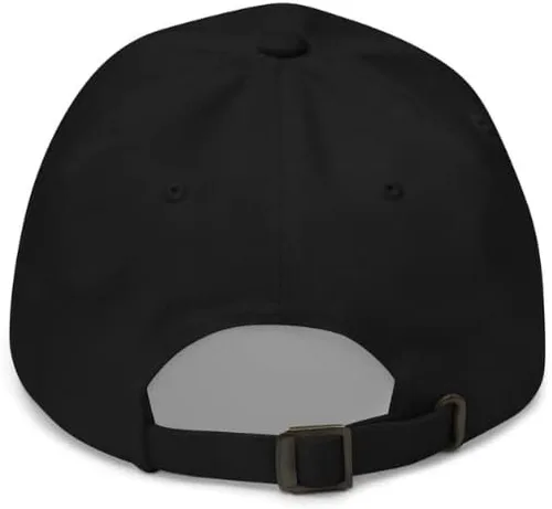 Vista 4 de GT-R R34 Skyline GTR JDM Enthusiasts Custom Design Embroide Dad hat
