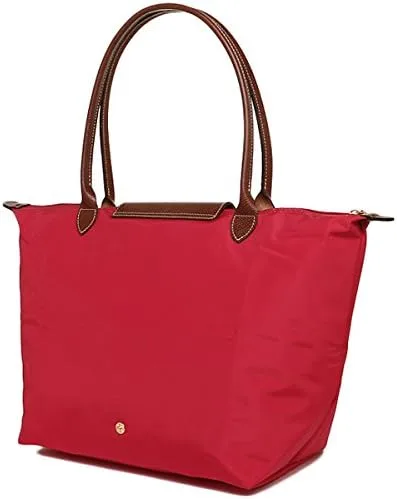Vista 3 de Longchamp Le Pliage - Bolso bandolera grande