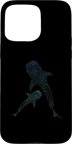 Vista 31 de Whale Shark Case for iPhone 17