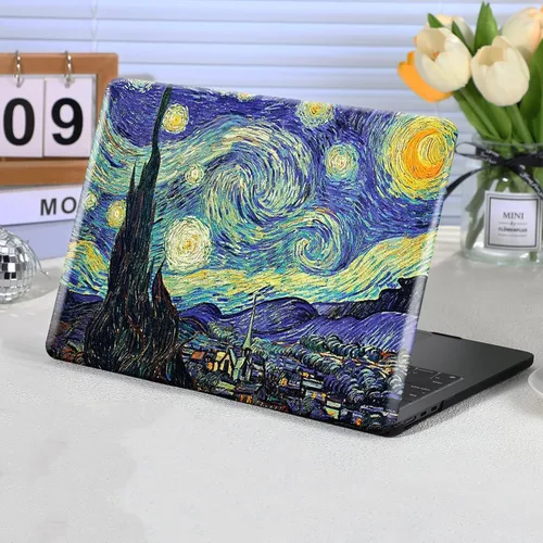 Vista 26 de Funut Funda para MacBook Pro de 13 pulgadas 2025 2024-2016 versión M2 M1 A2338 A2251 A2289 A2159 A1989 A1708 A1706, carcasa rígida de plástico