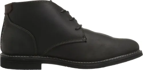 Vista 6 de Nunn Bush Botas Chukka Lancaster con punta lisa para hombre