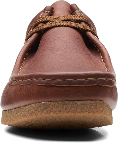 Vista 2 de Clarks Shacre II - Zapatos de correr para hombre