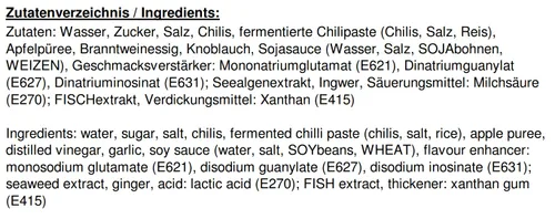 Vista 3 de S&B Salsa Kimchee, 42.32 onzas