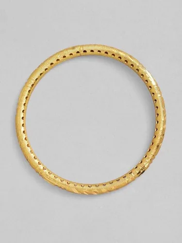 Vista 8 de Bangles Indian Rajasthani Handmade Meena Work Gold Plated Ad size 2.8 inch normal size Traditional Jewelry gifting wedding 6364