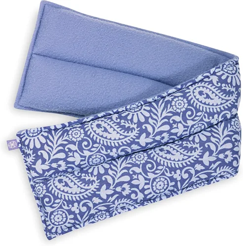 Vista 6 de Gaiam Relax Kit de alivio de espalda y cuello