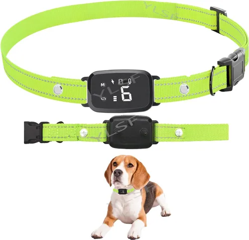 Vista 3 de Correa de repuesto para collar electrónico de entrenamiento de cerca, receptores de rastreador GPS, compatible con casi todas las marcas y modelos