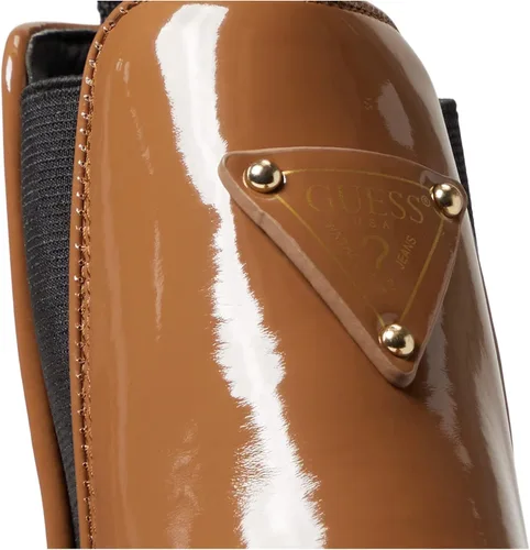 Vista 5 de GUESS Hestia - Botines para mujer